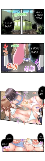 My Brother Slipped Inside Me in the Bathtub Ch. 1-78 : página 649