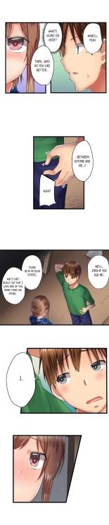 My Brother Slipped Inside Me in the Bathtub Ch. 1-84 : página 610