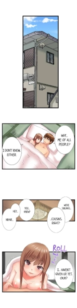 My Brother Slipped Inside Me in the Bathtub Ch. 1-84 : página 678