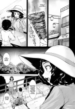 I can't restrain myself when I'm next to Kawakami : página 5