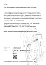 Restricción y Sometimiento de una JK ~El Día en que la Chica de Aikido Perdió~ : página 40