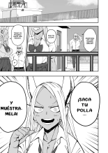 Programa de Entrenamiento Secreto de Mirko : página 4