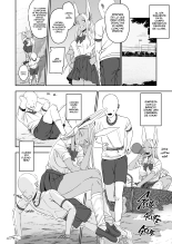 Programa de Entrenamiento Secreto de Mirko : página 11