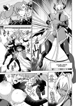 JK Taimabu Season 3 Jikan Teishi Hen : página 21