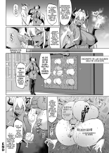 JK Taimabu Season 3 Jikan Teishi Hen : página 31