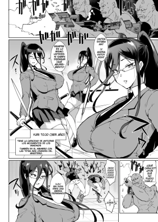 hentai JK Taimabu Season 3 Jikan Teishi Hen