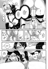 Queen Specialist Ch.1 : página 13