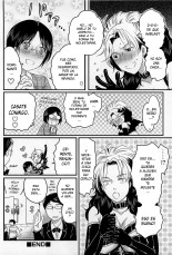 Queen Specialist Ch.1 : página 20