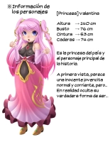 La Reina es mi Esclava Sexual : página 2