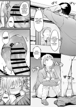 Joshiryou Kanrinin no Boku wa Gal Ryousei ni Furimawasarete masu : página 33