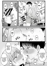 Joshiryou Kanrinin no Boku wa Gal Ryousei ni Furimawasarete masu 1-4 : página 19