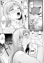 Joshiryou Kanrinin no Boku wa Gal Ryousei ni Furimawasarete masu 1-4 : página 20