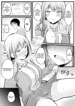 Joshiryou Kanrinin no Boku wa Gal Ryousei ni Furimawasarete masu 1-4 : página 38