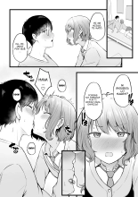 Joshiryou Kanrinin no Boku wa Gal Ryousei ni Furimawasarete masu 1-4 : página 78