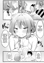 Joshiryou Kanrinin no Boku wa Gal Ryousei ni Furimawasarete masu 1-4 : página 91