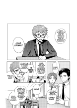 Josou Haishinsha Ryoujoku 2 ~Doukyuusei mi Bare Nama Haishin~ : página 10