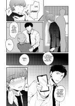 Josou Haishinsha Ryoujoku 2 ~Doukyuusei mi Bare Nama Haishin~ : página 15