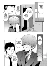 Josou Haishinsha Ryoujoku 2 ~Doukyuusei mi Bare Nama Haishin~ : página 16