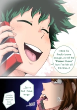 [Juicebox Koujou  Boku No Harem Academia  