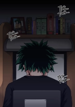 [Juicebox Koujou  Boku No Harem Academia  