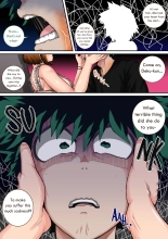 [Juicebox Koujou  Boku No Harem Academia  