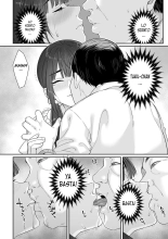 Junboku Joshikousei wa Oyaji Iro ni Somerarete Comic Ban Ch. 1-2 : página 22