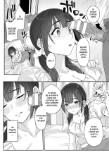 Junboku Joshikousei wa Oyaji Iro ni Somerarete Comic Ban Ch. 1-2 : página 24