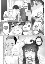 Junboku Joshikousei wa Oyaji Iro ni Somerarete Comic Ban Ch. 1-2 : página 26