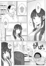 Junboku Joshikousei wa Oyaji Iro ni Somerarete Comic Ban Ch. 1-2 : página 39