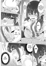 Junboku Joshikousei wa Oyaji Iro ni Somerarete Comic Ban Ch. 1-2 : página 48