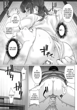 Junboku Joshikousei wa Oyaji Iro ni Somerarete Comic Ban Ch. 1-3 : página 66