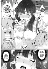 Junboku Joshikousei wa Oyaji Iro ni Somerarete Comic Ban Ch. 1-3 : página 72