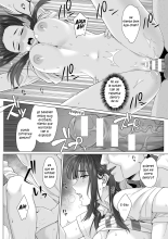 Junboku Joshikousei wa Oyaji Iro ni Somerarete Comic Ban Ch. 1-4 : página 100