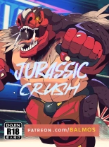 Jurrasic Crush HD : página 1