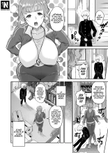 Obedient Teachers Chapter 1-2 : página 28