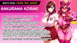 Juukon Sentai Juusoldiers ch.1-4 : página 8