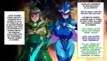 Juukon Sentai Juusoldiers ch.1-4 : página 31