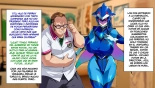 Juukon Sentai Juusoldiers ch.1-4 : página 46