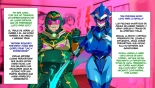 Juukon Sentai Juusoldiers ch.1-4 : página 49