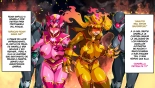 Juukon Sentai Juusoldiers ch.1-4 : página 106