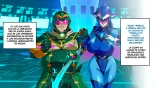 Juukon Sentai Juusoldiers ch.1-7 : página 184