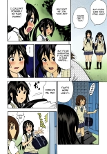 K-on! After School Gold Rush : página 6