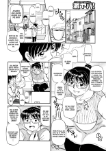 Kaa-san Asa Made Daku yo!! 1-8 : página 107