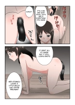 Kaa-san wa I no Mama : página 37