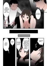 Kaa-san wa I no Mama : página 39