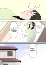 Kaa-san wa I no Mama : página 52