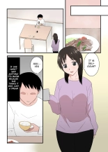 Kaa-san wa I no Mama : página 53