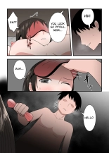 Kaa-san wa I no Mama : página 62