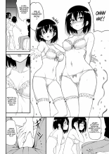 Kaede & Suzu 1-7 : página 83