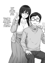 Kage Kya Kanojo wa Boku ga Shiranai Dosukebeyariman Musume Deshita : página 3